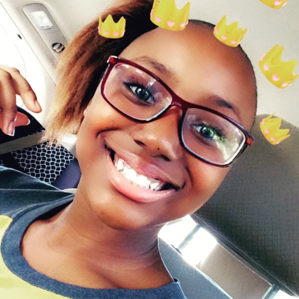 Meet your Posher, Shawante